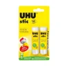 UHU LIIMAPUIKKO 2-PACK 8,2G