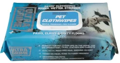 ULTRAGRIME PUHDISTUSLIINA LIFE PET XXL+ 80 KPL