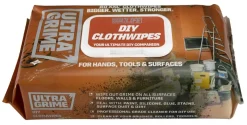 ULTRAGRIME PUHDISTUSLIINA LIFE DIY XXL+ 80 KPL