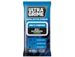 ULTRAGRIME LIFE MULTIPURPOSE PUHDISTUSLIINA 40 KPL