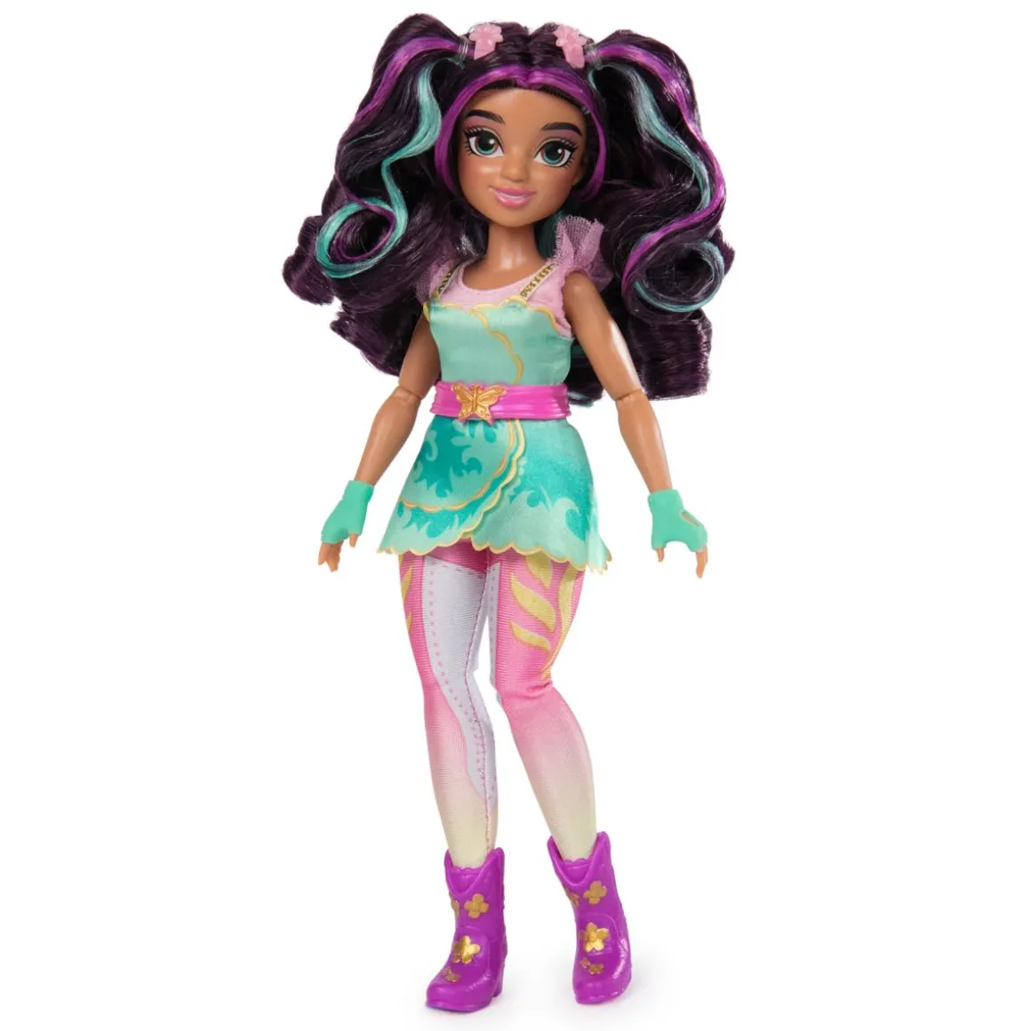 UNICORN ACADEMY YKSISARVISAKATEMIA MUOTINUKKE 24CM - AVA
