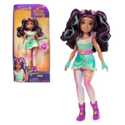 UNICORN ACADEMY YKSISARVISAKATEMIA MUOTINUKKE 24CM - AVA
