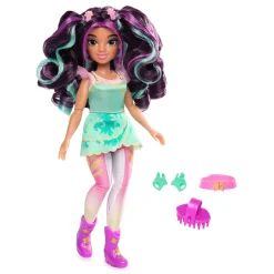 UNICORN ACADEMY YKSISARVISAKATEMIA MUOTINUKKE 24CM - AVA