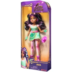 UNICORN ACADEMY YKSISARVISAKATEMIA MUOTINUKKE 24CM - AVA