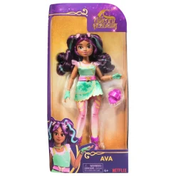 UNICORN ACADEMY YKSISARVISAKATEMIA MUOTINUKKE 24CM - AVA