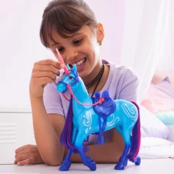 UNICORN ACADEMY YKSISARVISAKATEMIA MUOTINUKKE YKSISARVINEN 28 C