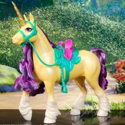 UNICORN ACADEMY YKSISARVISAKATEMIA MUOTINUKKE YKSISARVINEN 28 C