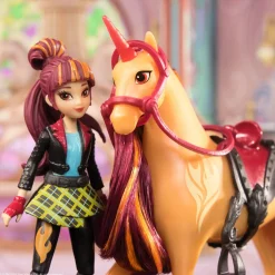 UNICORN ACADEMY YKSISARVISAKATEMIA VALENTINA & KIPINÄ