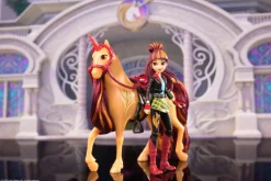 UNICORN ACADEMY YKSISARVISAKATEMIA VALENTINA & KIPINÄ
