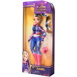 UNICORN ACADEMY YKSISARVISAKATEMIA MUOTI ISABEL 24 CM