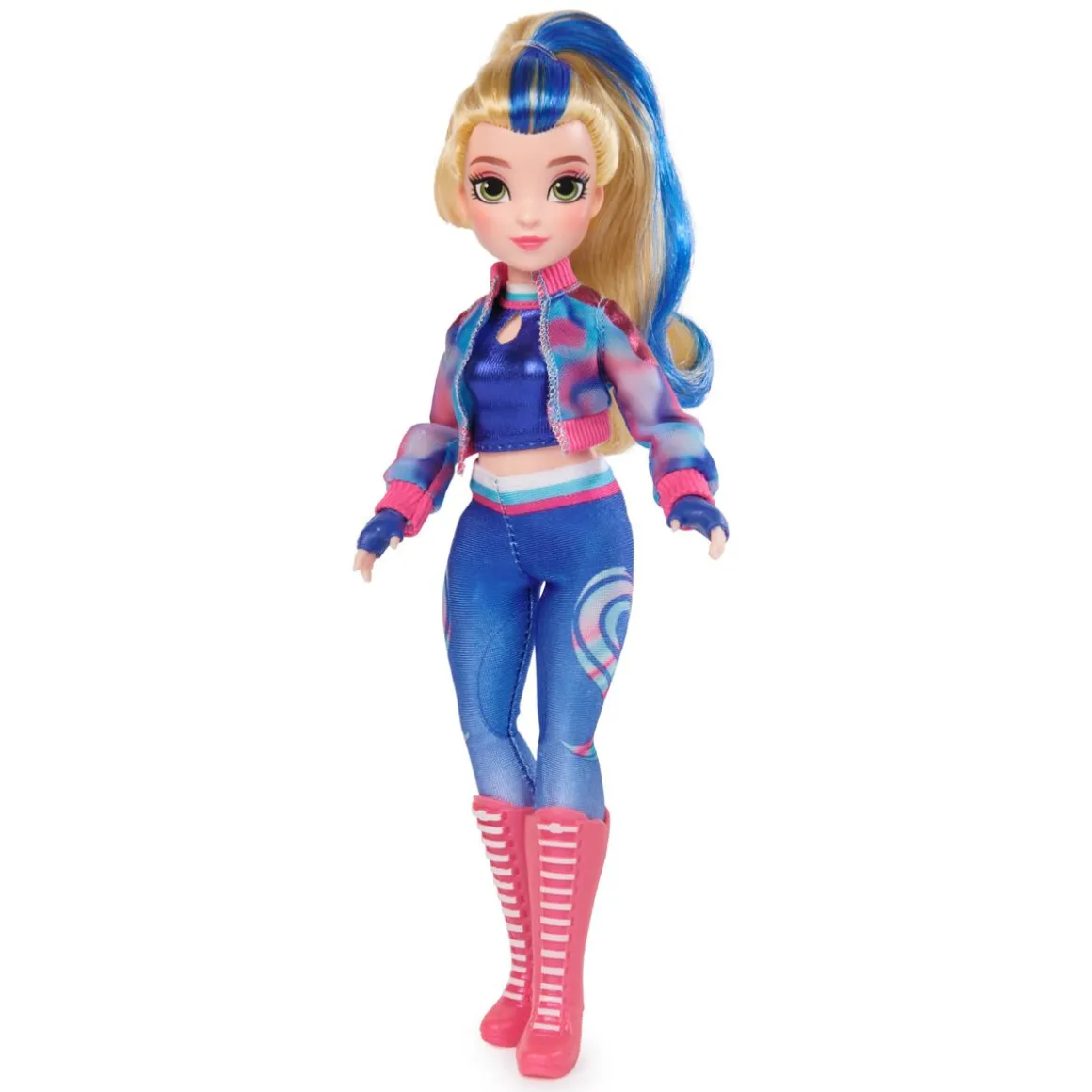 UNICORN ACADEMY YKSISARVISAKATEMIA MUOTI ISABEL 24 CM