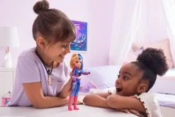 UNICORN ACADEMY YKSISARVISAKATEMIA MUOTI ISABEL 24 CM