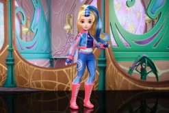 UNICORN ACADEMY YKSISARVISAKATEMIA MUOTI ISABEL 24 CM