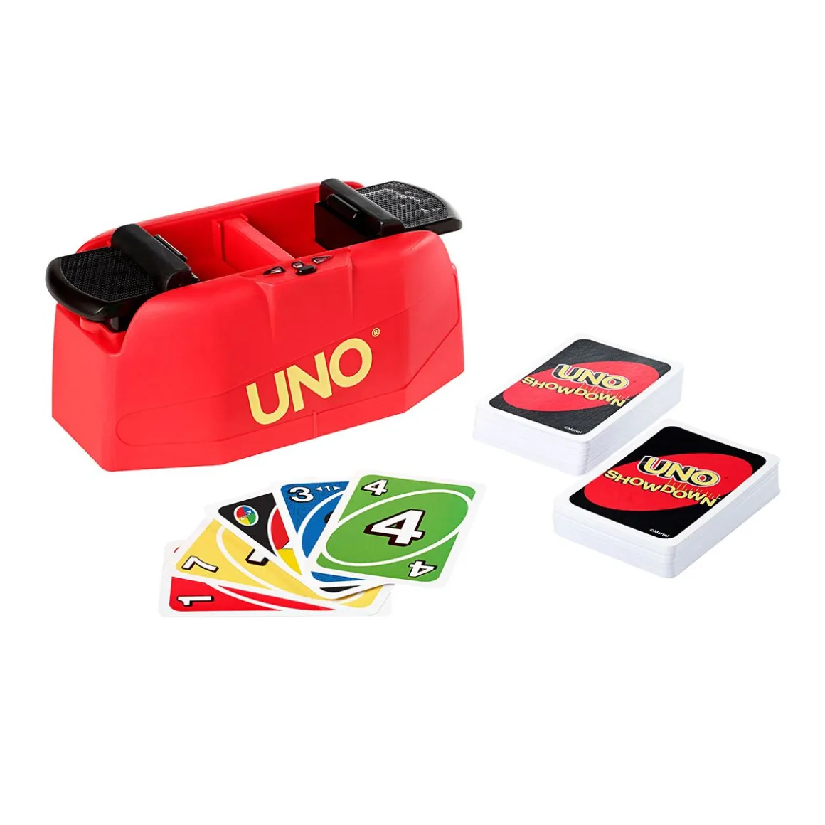 UNO SHOW DOWN GKC04
