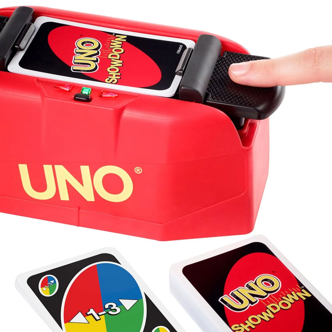 UNO SHOW DOWN GKC04