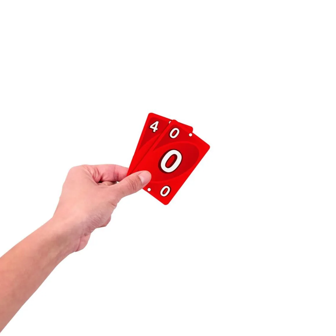 UNO UNO ZERO -KORTTIPELI