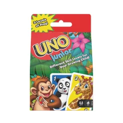 UNO JUNIOR REFRESH GKF04
