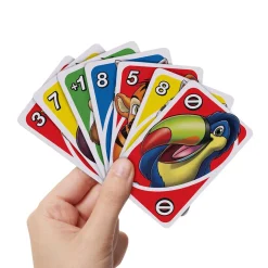UNO JUNIOR REFRESH GKF04