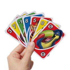 UNO JUNIOR REFRESH GKF04