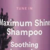 URTEKRAM LUOMU SOOTHING LAVENDER SHAMPOO 250 ML