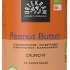 URTEKRAM CRUNCHY MAAPÄHKINÄVOI LUOMU 230 G