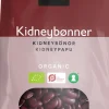 URTEKRAM KIDNEYPAPU PUNAINEN LUOMU 350 G