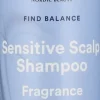 URTEKRAM LUOMU SENSITIVE SCALP SHAMPOO 250 ML