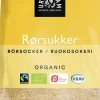 URTEKRAM LUOMU SOKERI REILU KAUPPA 500 G