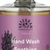URTEKRAM LUOMU SOOTHING LAVENDER NESTESAIPPUA 300 ML