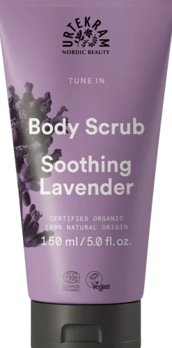URTEKRAM LUOMU SOOTHING LAVENDER KUORINTA 150 ML
