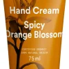 URTEKRAM LUOMU SPICY ORANGE BLOSSOM KÄSIVOIDE 75 ML