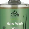 URTEKRAM LUOMU WILD LEMONGRASS NESTESAIPPUA 300 ML
