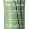 URTEKRAM LUOMU WILD LEMONGRASS KASVOVOIDE 50 ML