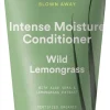 URTEKRAM LUOMU WILD LEMONGRASS HOITOAINE 180 ML