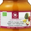 URTEKRAM OMENA-MANGOSOSE LUOMU 360 G