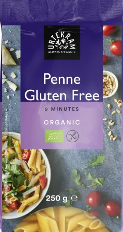 URTEKRAM PENNE LUOMU GTON 250 G