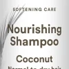 URTEKRAM SHAMPOO KOOKOS 250 ML