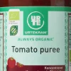 URTEKRAM TIIVIST TOMAATTISOSE LUOMU 200 G