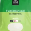 URTEKRAM TÄYSJYVÄRIISIJAUHO LUOMU 500 G