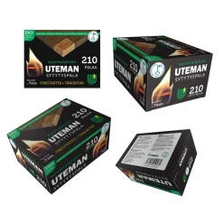 UTEMAN SYTYTYSPALA 210 PALAA