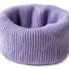 VAALEA LILA NEULE TUUBI 20CM X 40CM