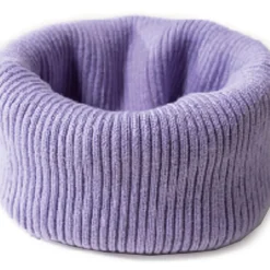 VAALEA LILA NEULE TUUBI 20CM X 40CM