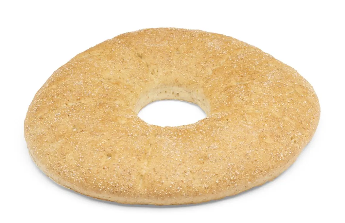 VAASAN KAURAREIKÄLEIPÄ 300 G