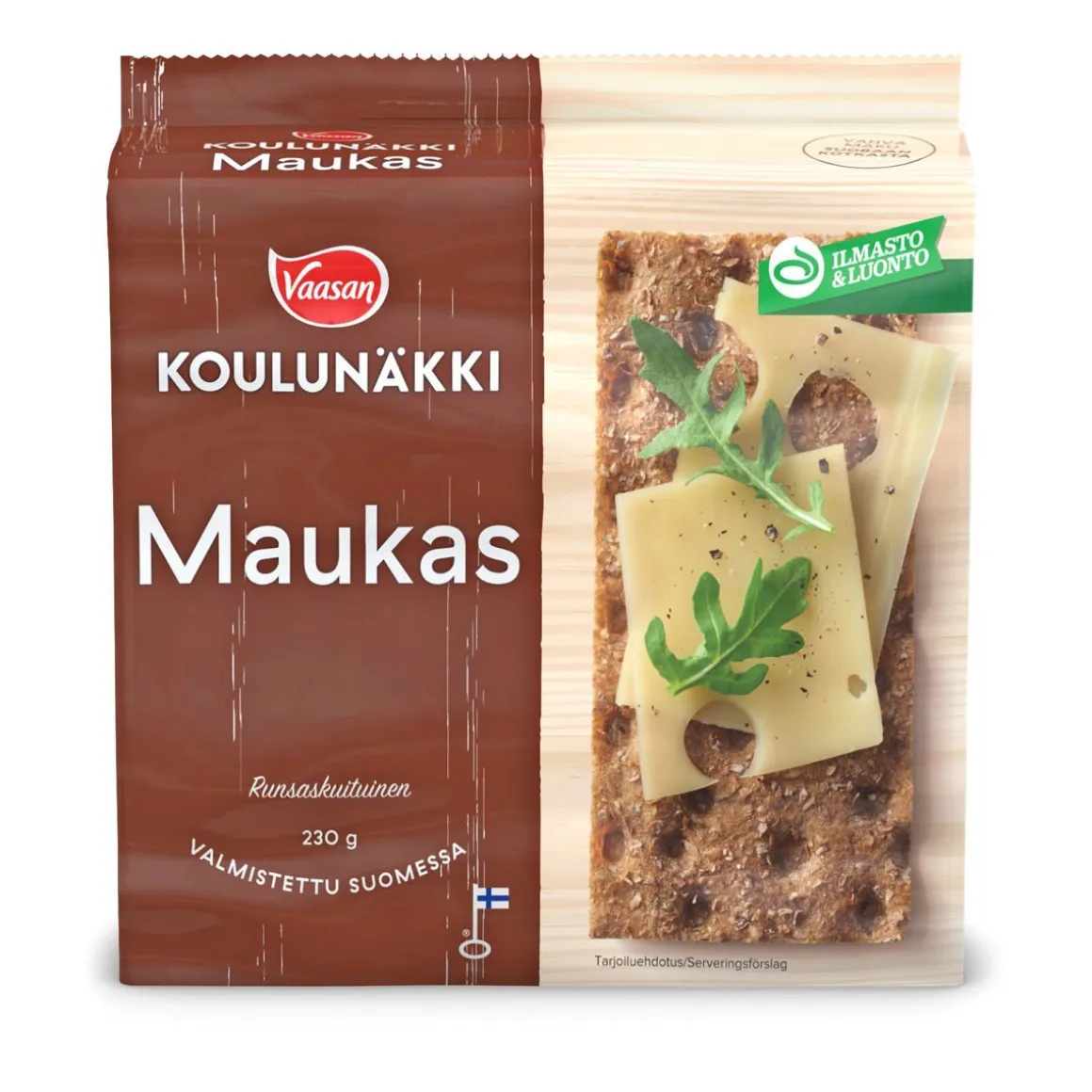 VAASAN MAUKAS 230 G
