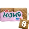 VAASAN MUMS KAURAISAT RIESKAPALAT 8KPL 300 G