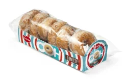VAASAN OOH DONITSI 6KPL 200 G