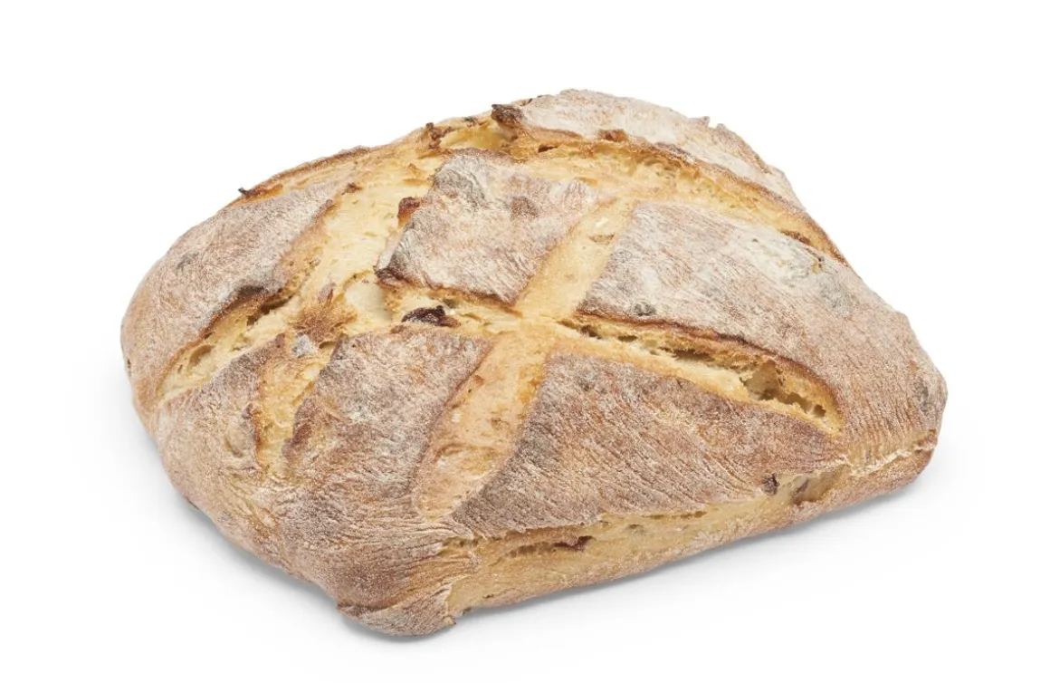 VAASAN PAVÉ HEDELMÄLEIPÄ 380 G