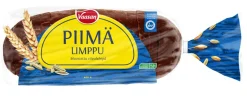 VAASAN PIIMÄLIMPPUVIIPALEET 400 G