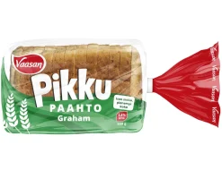 VAASAN PIKKUPAAHTO GRAHAM 250 G