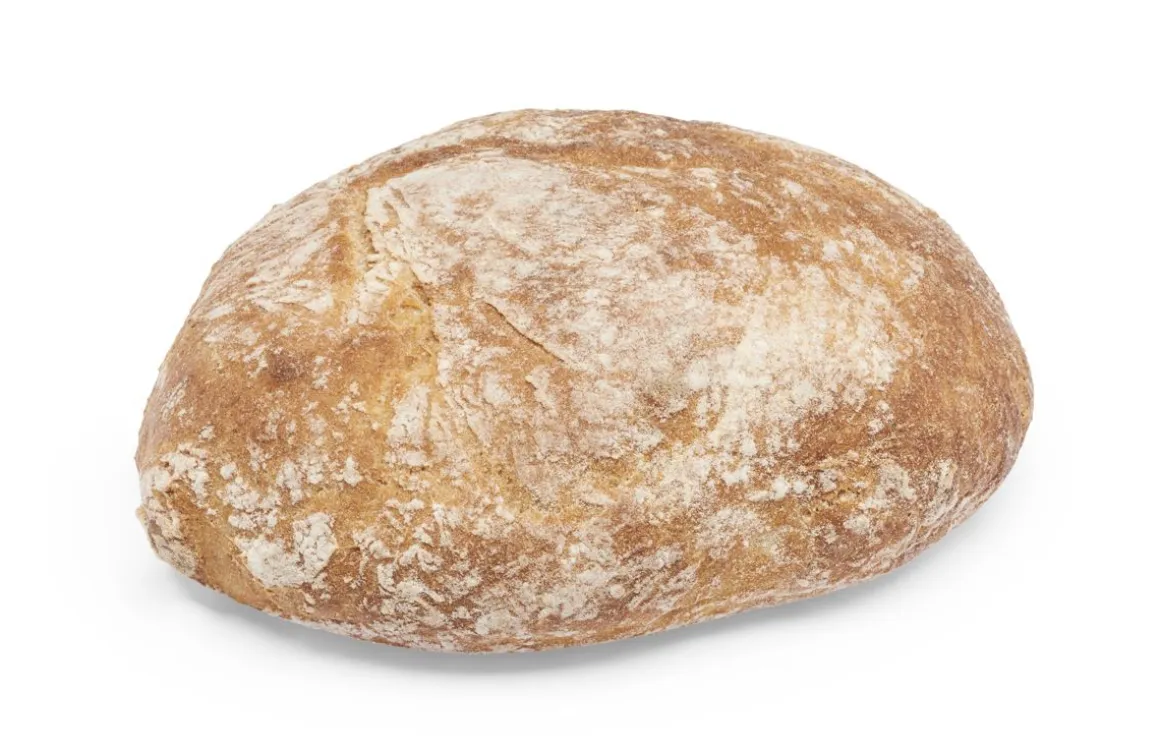 VAASAN PIRTTIRIESKA 500 G